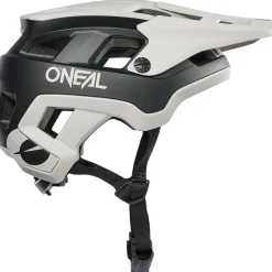 O'Neal Defender Helm - SOLID V.25 gray/cosmos black