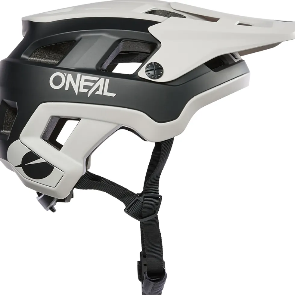 O'Neal Defender Helm - SOLID V.25 gray/cosmos black