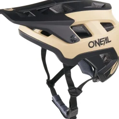 O'Neal Defender Helm - SOLID V.26 sand/black