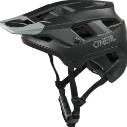 O'Neal Defender Helm - SOLID V.25 zwart