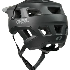 O'Neal Defender Helm - SOLID V.25 zwart