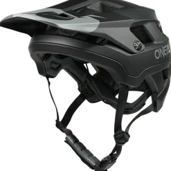 O'Neal Defender Helm - SOLID V.25 zwart