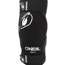 O'Neal Dirt Kniebeschermer - V.20 zwart