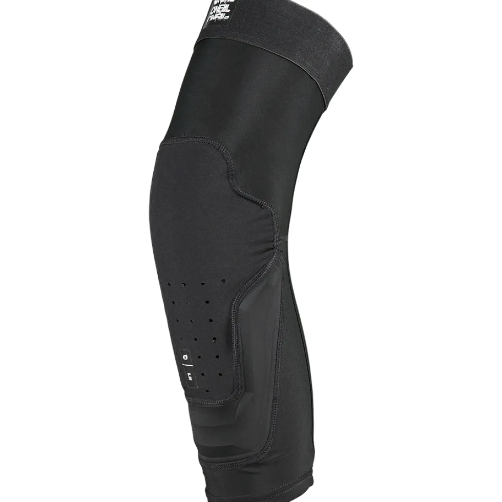 O'Neal Dirt Youth Kniebeschermer 2.0 Kinderen - V.26 black