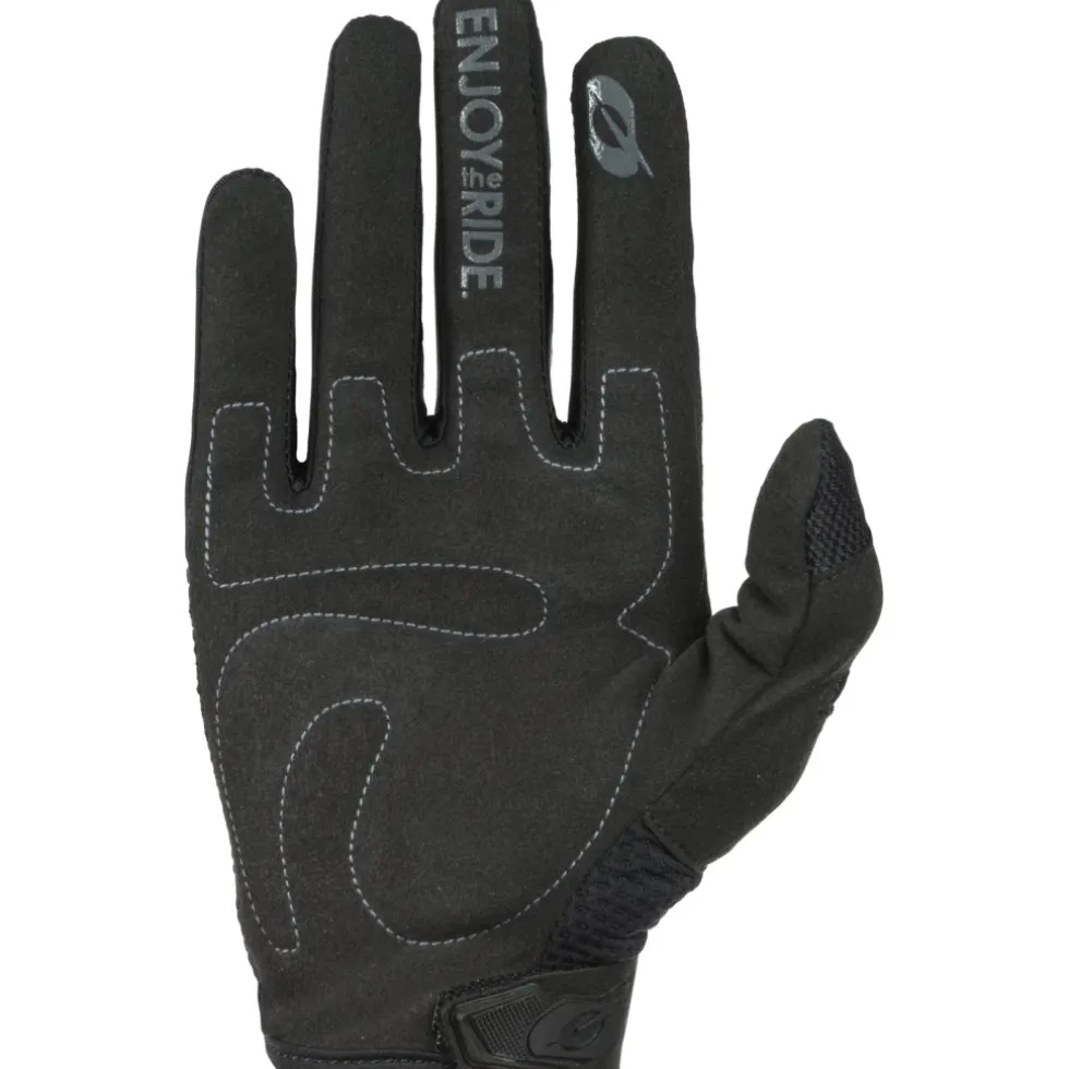 O'Neal Element Handschoenen - RACEWEAR V.24 zwart
