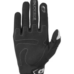 O'Neal Element Handschoenen - RACEWEAR V.24 zwart/grijs