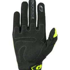 O'Neal Element Handschoenen - RACEWEAR V.24 zwart/neon geel