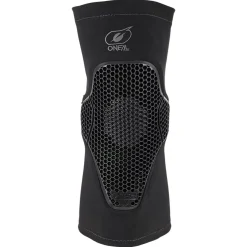 O'Neal Flow Kniebeschermer - V.18 black/gray