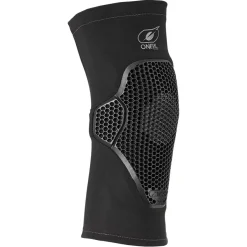 O'Neal Flow Kniebeschermer - V.18 black/gray