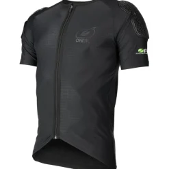 O'Neal Impact Lite Protector Shirt - V.23 zwart