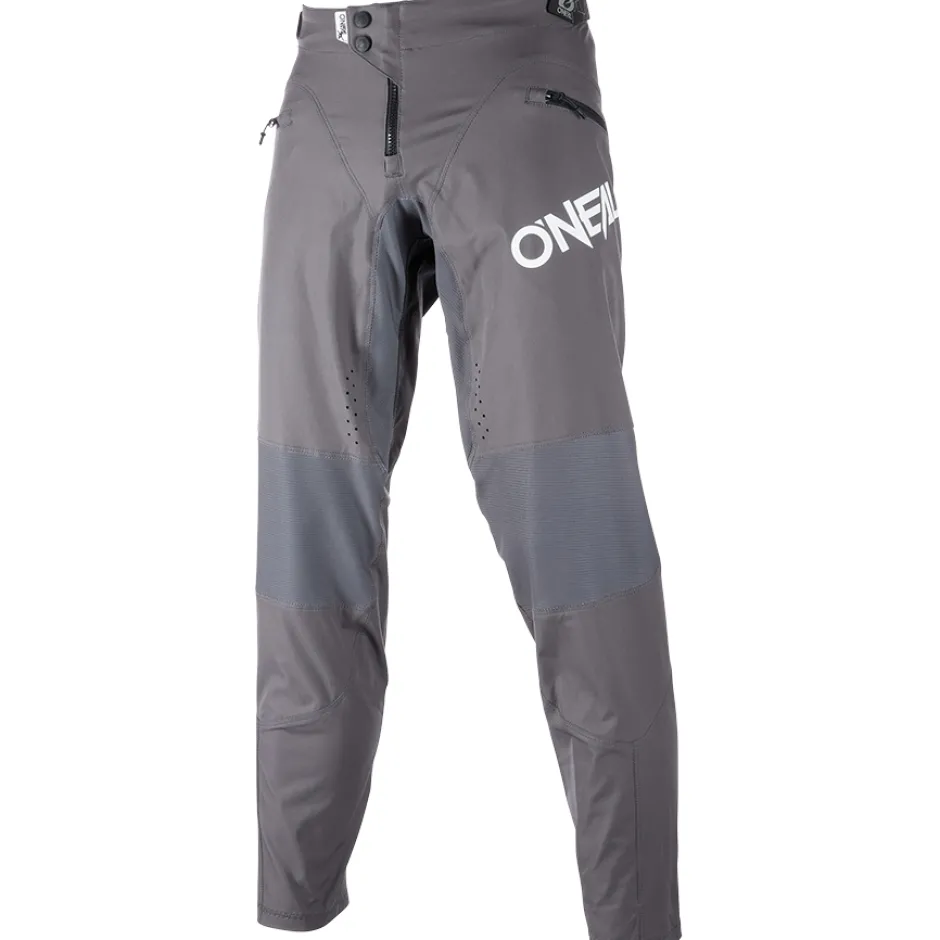 Mtb-Broeken < ONeal O'Neal Legacy MTB Broek Heren - V.22 gray