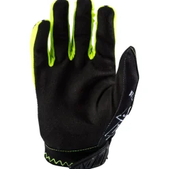 Handschoenen Kinderen < ONeal O'Nea atrix Youth Handchoenen Kinderen - ATTACK V.20 zwart/neon gee