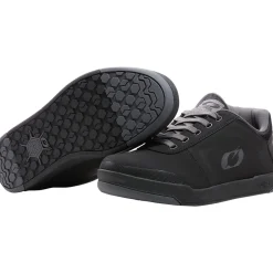O'Neal Pinned Pro Flat Pedal MTB-Schoenen - V.22 zwart/grijs