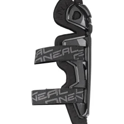 O'Neal Pro II RL Carbon Look Kniebeschermer - V.17 zwart