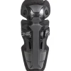 Beschermers Kinderen|Kniebeschermers < ONeal O'Neal Pro II RL Carbon Look Kniebeschermer Kinderen - V.17 zwart
