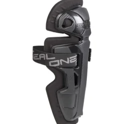 Beschermers Kinderen|Kniebeschermers < ONeal O'Neal Pro II RL Carbon Look Kniebeschermer Kinderen - V.17 zwart