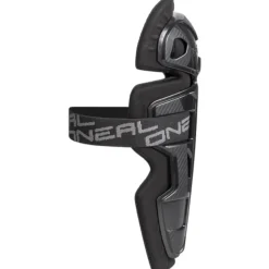 Beschermers Kinderen|Kniebeschermers < ONeal O'Neal Pro II RL Carbon Look Kniebeschermer Kinderen - V.17 zwart