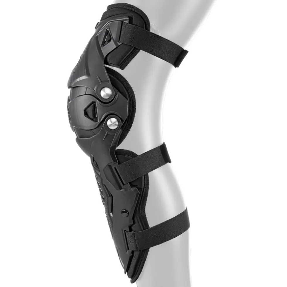 O'Neal Pro IV Kniebeschermer - V.21 zwart