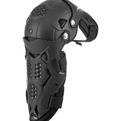 O'Neal Pro IV Kniebeschermer - V.21 zwart