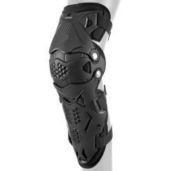 O'Neal Pro IV Kniebeschermer - V.21 zwart