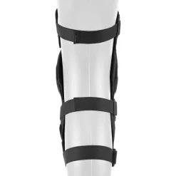 O'Neal Pro IV Kniebeschermer - V.21 zwart