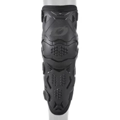 O'Neal Pro IV Kniebeschermer - V.21 zwart