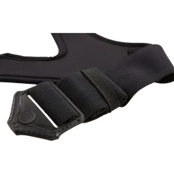 O'Neal Rugriemen voor Split LITE/PRO borstbeschermer - V.26 black