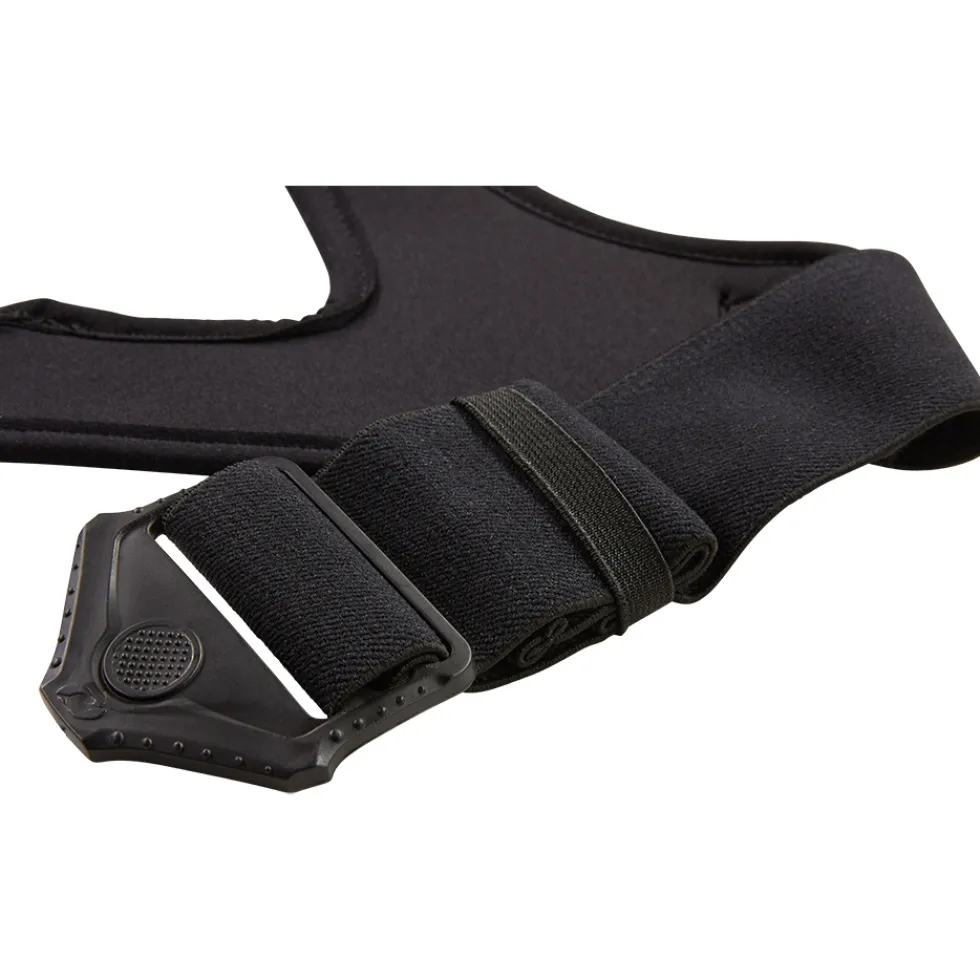 O'Neal Rugriemen voor Split LITE/PRO borstbeschermer - V.26 black