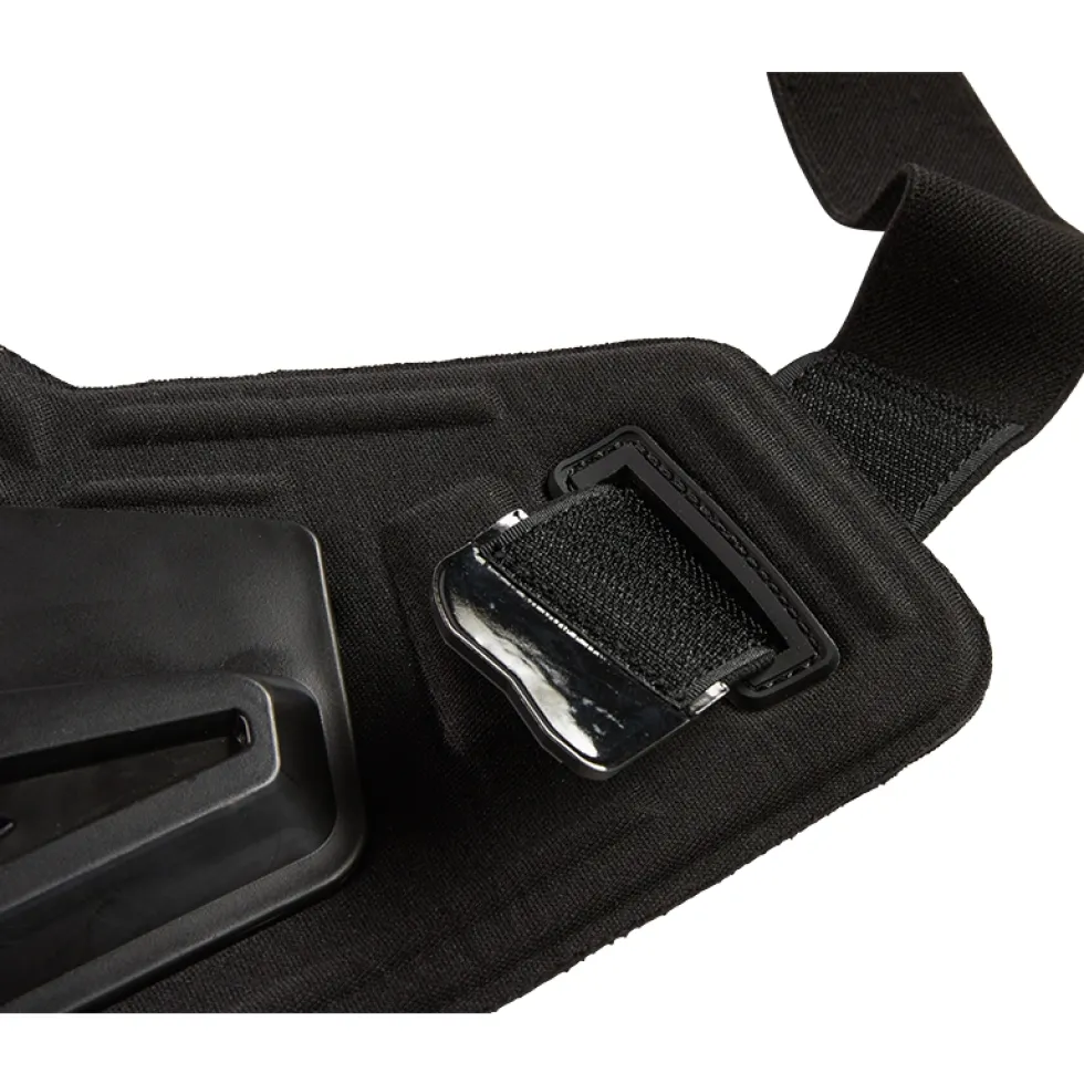 O'Neal Rugriemen voor Split LITE/PRO borstbeschermer - V.26 black