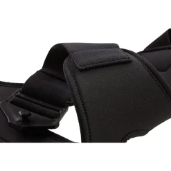 O'Neal Rugriemen voor Split LITE/PRO borstbeschermer - V.26 black