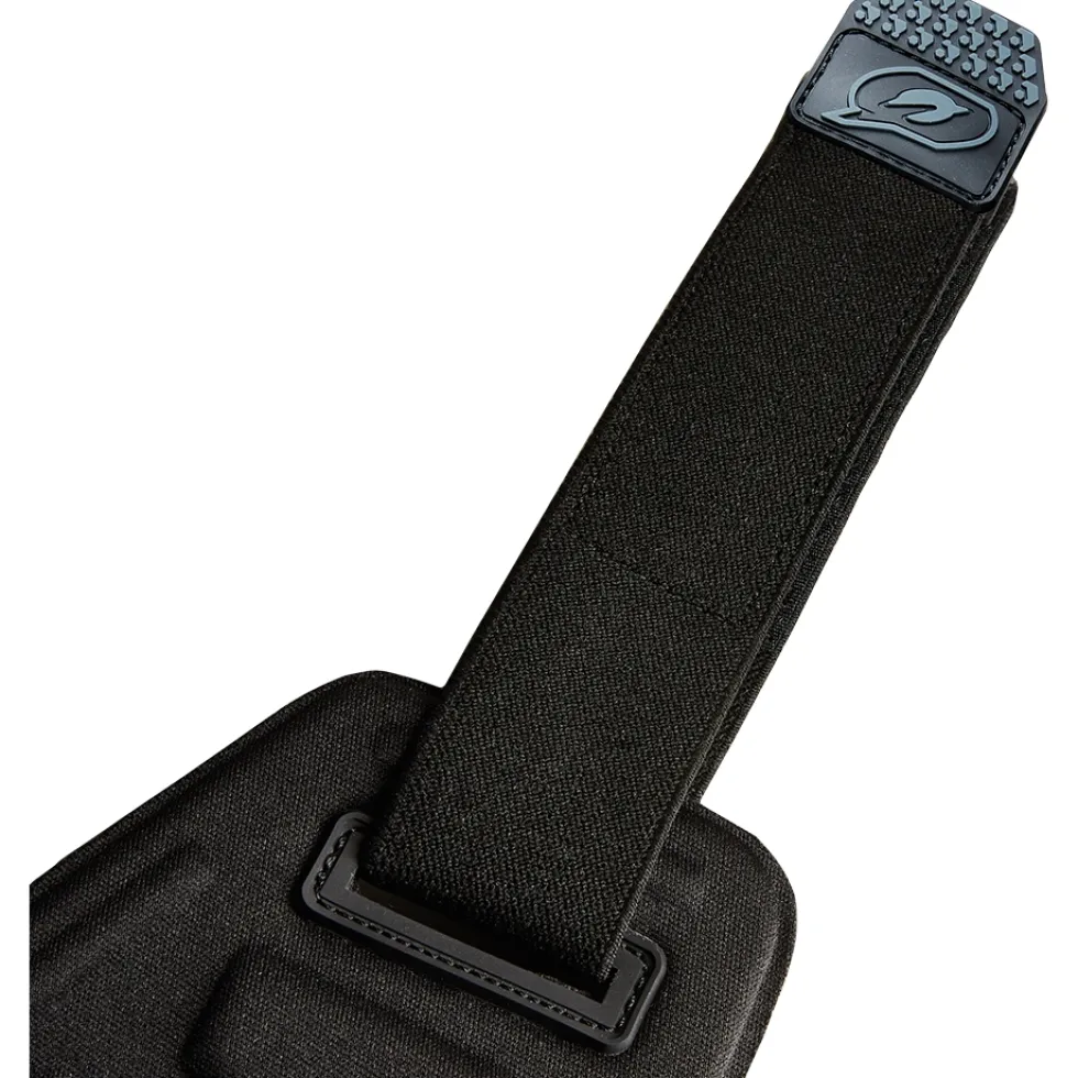 O'Neal Rugriemen voor Split LITE/PRO borstbeschermer - V.26 black