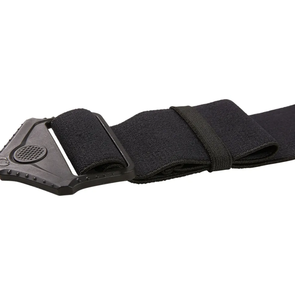 O'Neal Rugriemen voor Split LITE/PRO borstbeschermer - V.26 black