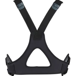 O'Neal Rugriemen voor Split LITE/PRO borstbeschermer - V.26 black