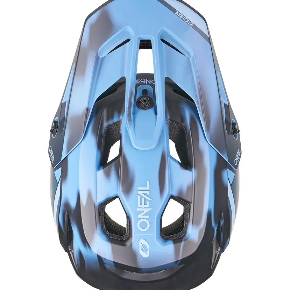 Mtb-Helmen|Downhill Helmen < ONeal O'Nea 1 He - GACIOR V.26 bue