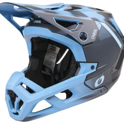 Mtb-Helmen|Downhill Helmen < ONeal O'Nea 1 He - GACIOR V.26 bue