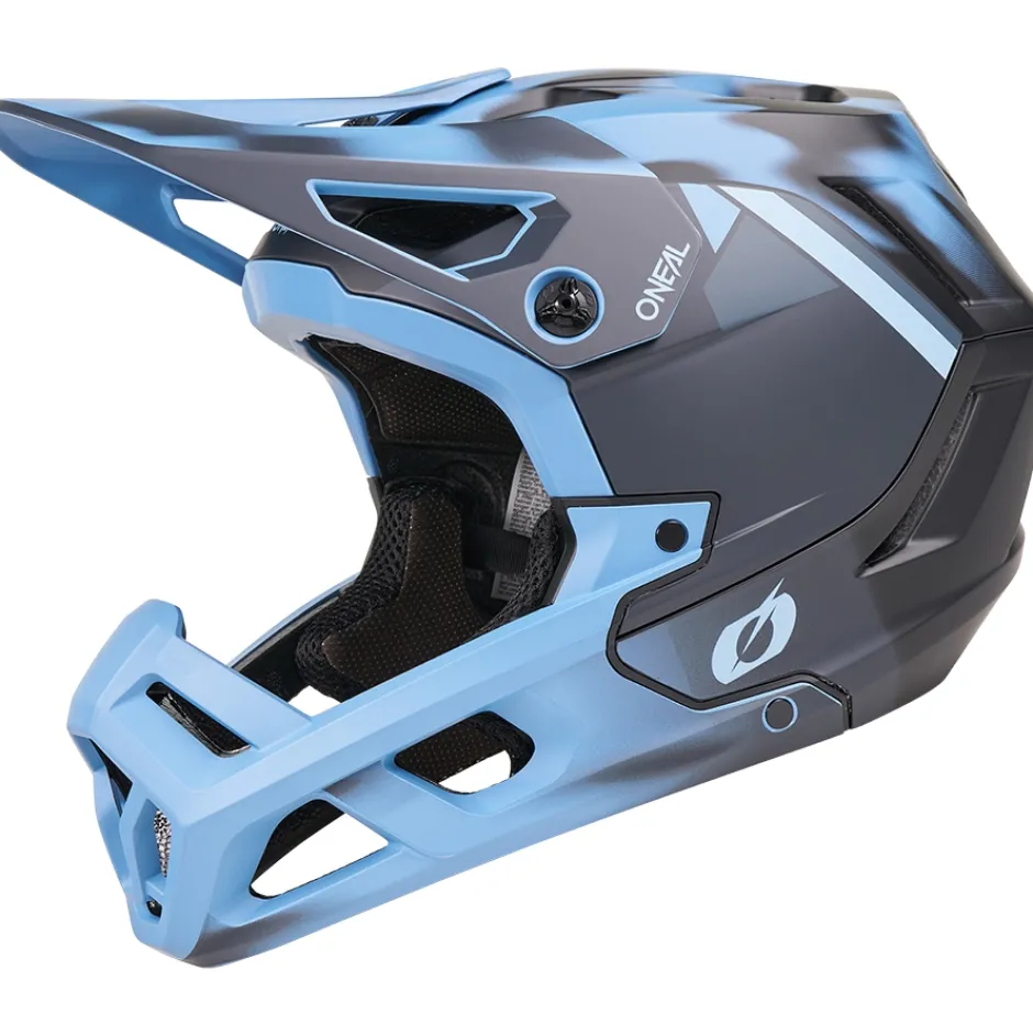 Mtb-Helmen|Downhill Helmen < ONeal O'Nea 1 He - GACIOR V.26 bue
