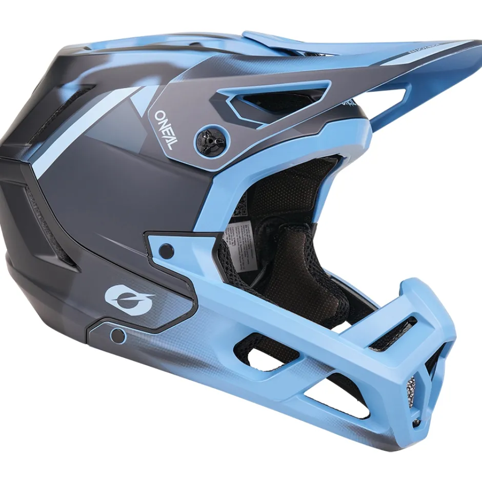 Mtb-Helmen|Downhill Helmen < ONeal O'Nea 1 He - GACIOR V.26 bue