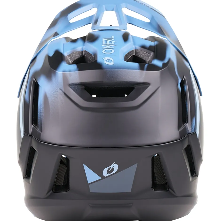 Mtb-Helmen|Downhill Helmen < ONeal O'Nea 1 He - GACIOR V.26 bue