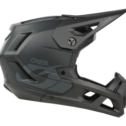 O'Neal SL1 Helm - SOLID V.24 zwart