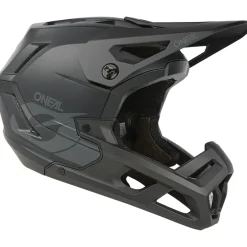 O'Neal SL1 Helm - SOLID V.24 zwart