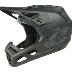 O'Neal SL1 Helm - SOLID V.24 zwart