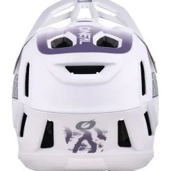 Downhill Helmen < ONeal O'Nea 1 He - TERRA V.26 white