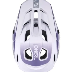 Downhill Helmen < ONeal O'Nea 1 He - TERRA V.26 white