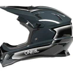 O'Neal Sonus Helm - SLICK V.26 black/gray