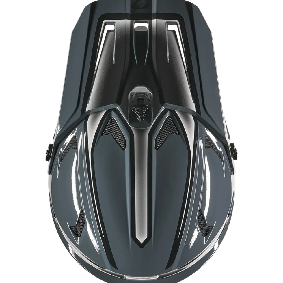 O'Neal Sonus Helm - SLICK V.26 black/gray