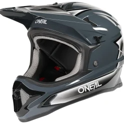 O'Neal Sonus Helm - SLICK V.26 black/gray