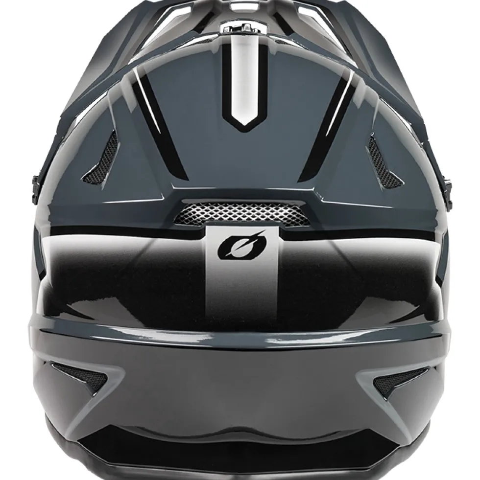 O'Neal Sonus Helm - SLICK V.26 black/gray