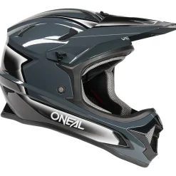 O'Neal Sonus Helm - SLICK V.26 black/gray