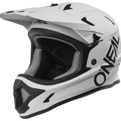 Mtb-Helmen|Downhill Helmen < ONeal O'Nea onu He - OID V.25 ight gray
