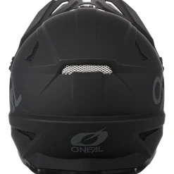 O'Neal Sonus Helm - SOLID V.21 zwart